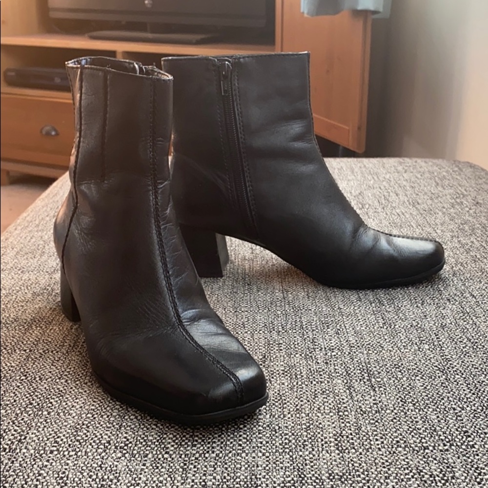 Nine West Booties